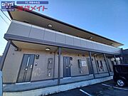 グランデュオ 1階 築18年9ヶ月の賃貸物件