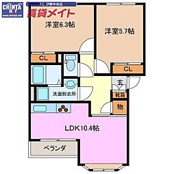 JR参宮線 田丸駅 7.2km