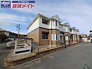 田丸駅より徒歩89分 2階 築21年の賃貸物件