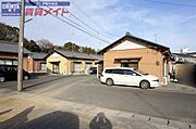 志摩横山駅より徒歩10分 1階 築40年4ヶ月の賃貸物件