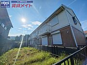 志摩赤崎駅より徒歩10分 2階 築31年7ヶ月の賃貸物件