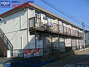 小俣駅より徒歩7分 2階 築48年6ヶ月の賃貸物件