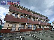 グランデ 3階 築27年6ヶ月の賃貸物件