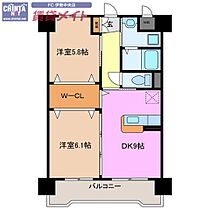 間取り：224006009431