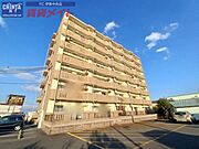 宮川駅より徒歩23分 5階 築16年8ヶ月の賃貸物件