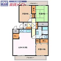 間取り：224006009432