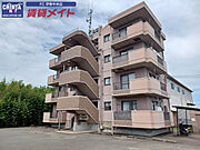 二見浦駅より徒歩15分 2階 築28年2ヶ月の賃貸物件