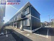 ハイツカアムAの賃貸物件