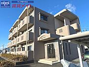 明野駅より徒歩8分 1階 築19年7ヶ月の賃貸物件