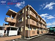 五十鈴ケ丘駅より徒歩28分 3階 築27年の賃貸物件