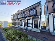 宮川駅より徒歩19分 1階 築23年11ヶ月の賃貸物件