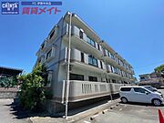 ファイブ・アイランド2 1階 築27年の賃貸物件