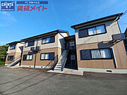 ヴィヴレA 1階 築27年6ヶ月の賃貸物件