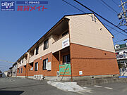 伊勢市駅より徒歩49分 築33年4ヶ月 2階建の賃貸物件