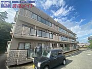 クレール船江山 1階 築32年の賃貸物件