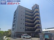 ヴェルエスパセ 6階 築29年7ヶ月の賃貸物件