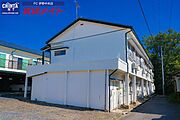 宮川駅より徒歩10分 築56年9ヶ月 2階建の賃貸物件