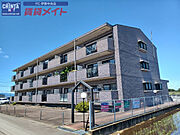 明野駅より徒歩29分 1階 築29年11ヶ月の賃貸物件