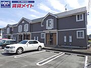 五十鈴ケ丘駅より徒歩12分 2階 築26年9ヶ月の賃貸物件