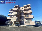 二見浦駅より徒歩15分 1階 築28年4ヶ月の賃貸物件