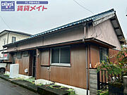 五十鈴川駅より徒歩15分 1階 築52年6ヶ月の賃貸物件