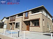 アルメリアテラス 2階 築9年9ヶ月の賃貸物件