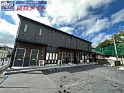 宮町駅より徒歩4分 2階 築2年2ヶ月の賃貸物件