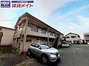 宇治山田駅より徒歩16分 1階 築46年6ヶ月の賃貸物件