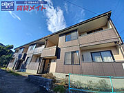 船津駅より徒歩5分 2階 築32年2ヶ月の賃貸物件