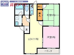 近鉄山田線 伊勢市駅 4km