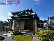 明野駅より徒歩50分 1階 築34年10ヶ月の賃貸物件