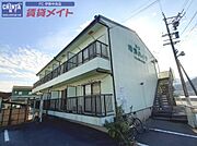 第3晴海ハイツ 1階 築33年5ヶ月の賃貸物件