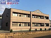 フォレストガーデン 1階 築19年10ヶ月の賃貸物件