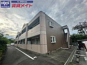 サニーサイド五十鈴 2階 築29年11ヶ月の賃貸物件