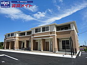 斎宮駅より徒歩15分 2階 築15年4ヶ月の賃貸物件