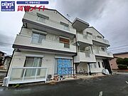 ピースハイツ 2階 築26年8ヶ月の賃貸物件