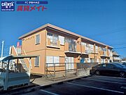 パークハイツ 1階 築37年8ヶ月の賃貸物件