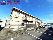 パークハイツ 1階 築37年6ヶ月の賃貸物件