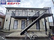 五十鈴ケ丘駅より徒歩18分 1階 築26年2ヶ月の賃貸物件