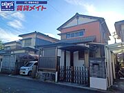 宮町駅より徒歩5分 1階 築47年6ヶ月の賃貸物件