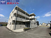 宮川駅より徒歩13分 1階 築14年7ヶ月の賃貸物件