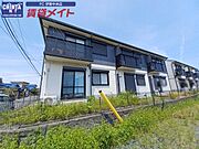 セゾンクレールB 1階 築27年4ヶ月の賃貸物件