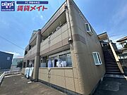 メゾンレトワール 1階 築29年6ヶ月の賃貸物件