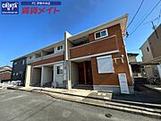 斎宮駅より徒歩25分 1階 築16年7ヶ月の賃貸物件