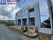 五十鈴川駅より徒歩7分 1階 築14年2ヶ月の賃貸物件