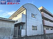 田丸駅より徒歩5分 1階 築31年3ヶ月の賃貸物件