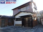 宮川駅より徒歩5分 1階 築51年4ヶ月の賃貸物件