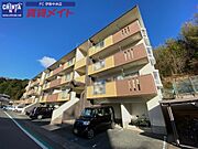 ウエストリバーマンション 3階 築37年7ヶ月の賃貸物件