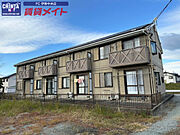 グラバーハウスファミリー 2階 築32年の賃貸物件