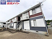 志摩赤崎駅より徒歩30分 1階 築32年7ヶ月の賃貸物件